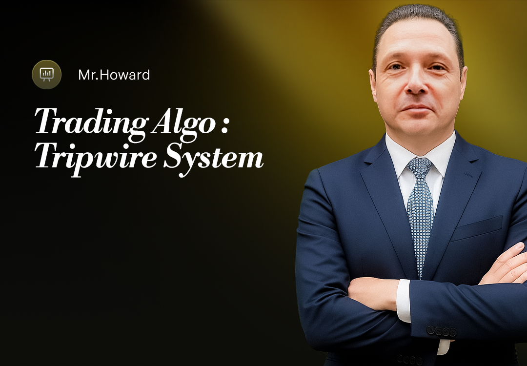 TRADING ALGO : TRIPWIRE SYSTEM